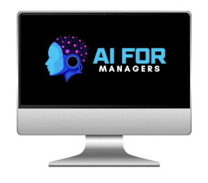 AI for Managers