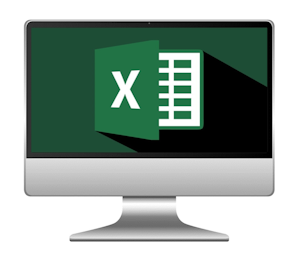 Microsoft Excel Course Port Talbot