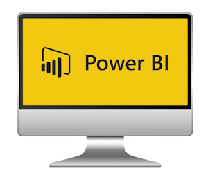 Microsoft PowerBI Course Port Talbot