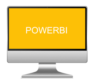 Microsoft PowerBI Course Port Talbot