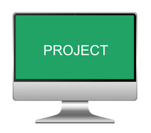 Microsoft Project Course Port Talbot