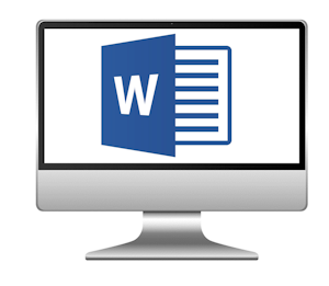 Microsoft Word Course Port Talbot