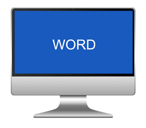 Microsoft Word Course Port Talbot