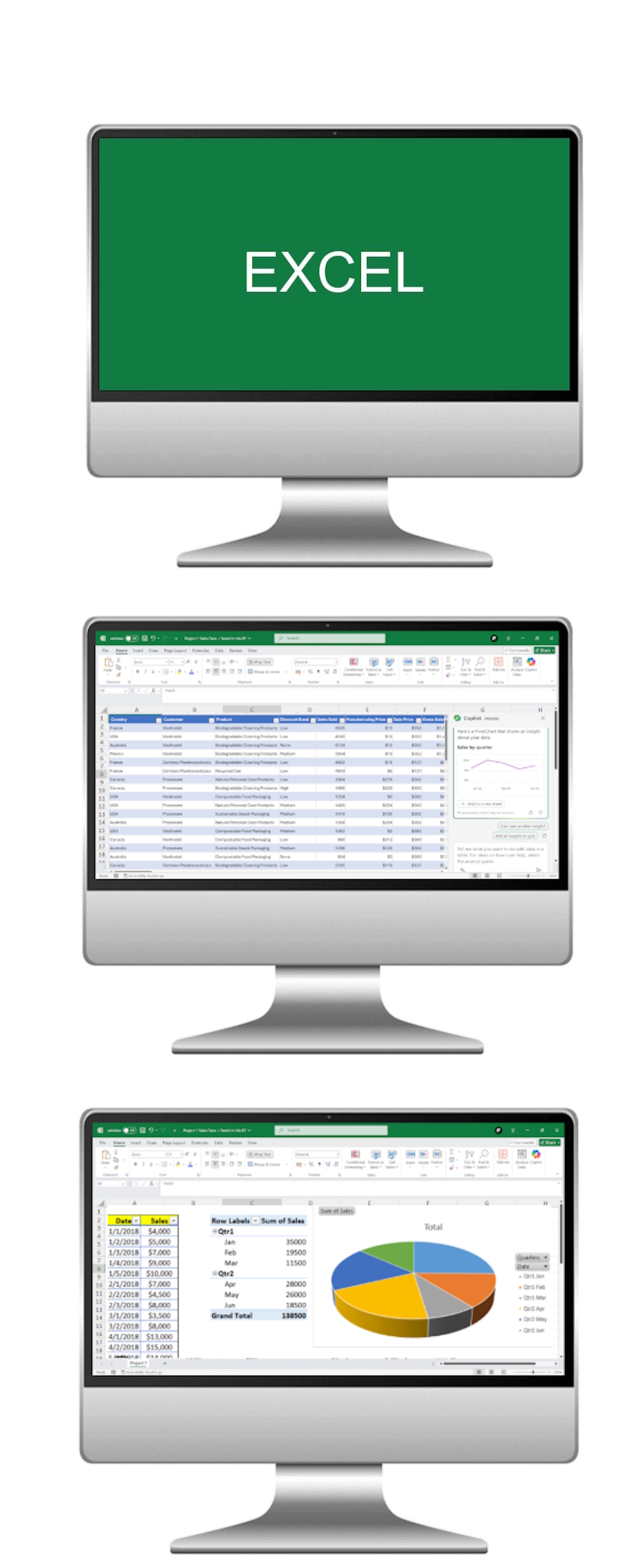 Microsoft Excel Expert Course In-House